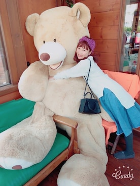 tomさんのコーディネート