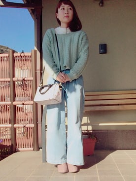 tomさんのコーディネート