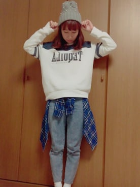 tomさんのコーディネート