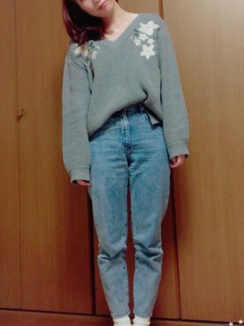 tomさんのコーディネート