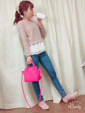 tomさんのコーディネート