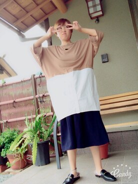 tomさんのコーディネート