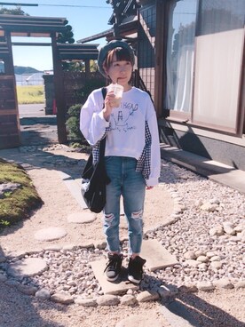 tomさんのコーディネート