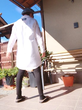 tomさんのコーディネート