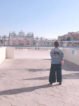 tomさんのコーディネート