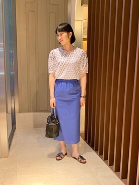 KITAGAWAさんのコーディネート