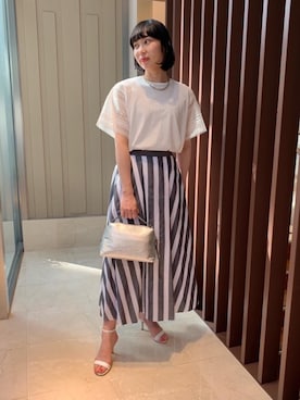 KITAGAWAさんのコーディネート