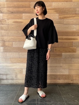 KITAGAWAさんのコーディネート