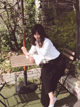 yuiさんのコーディネート