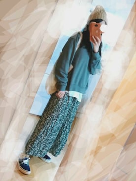 youtya15さんのコーディネート