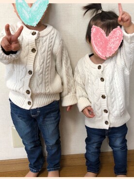 ちゃんまん♡はなこんさんのコーディネート