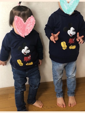 ちゃんまん♡はなこんさんのコーディネート