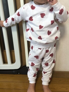 ちゃんまん♡はなこんさんのコーディネート