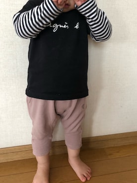 ちゃんまん♡はなこんさんのコーディネート