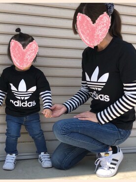 ちゃんまん♡はなこんさんのコーディネート