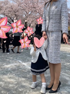 ちゃんまん♡はなこんさんのコーディネート