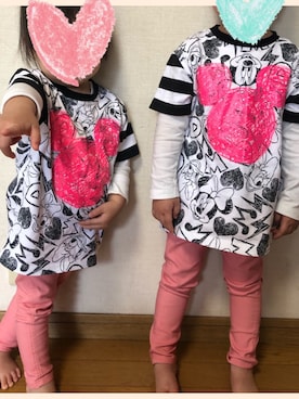 ちゃんまん♡はなこんさんのコーディネート