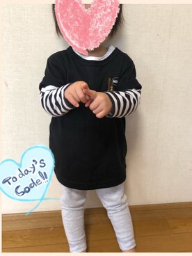 ちゃんまん♡はなこんさんのコーディネート