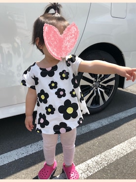 ちゃんまん♡はなこんさんのコーディネート