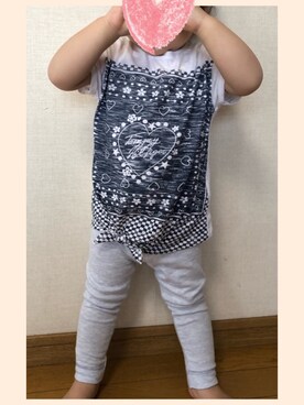 ちゃんまん♡はなこんさんのコーディネート