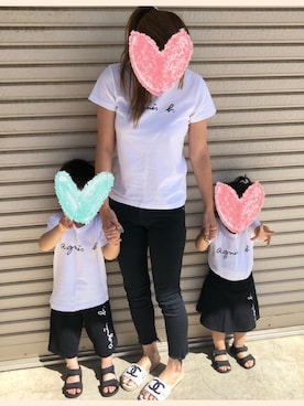 ちゃんまん♡はなこんさんのコーディネート