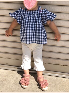 ちゃんまん♡はなこんさんのコーディネート