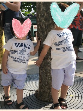 ちゃんまん♡はなこんさんのコーディネート