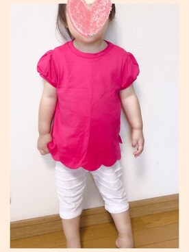 ちゃんまん♡はなこんさんのコーディネート