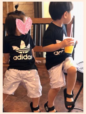 ちゃんまん♡はなこんさんのコーディネート