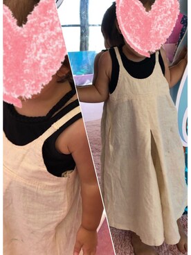 ちゃんまん♡はなこんさんのコーディネート