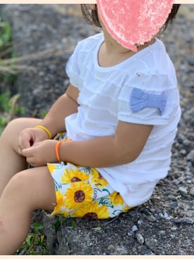 ちゃんまん♡はなこんさんのコーディネート