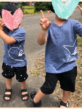 ちゃんまん♡はなこんさんのコーディネート