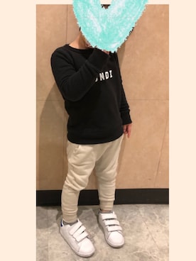 ちゃんまん♡はなこんさんのコーディネート