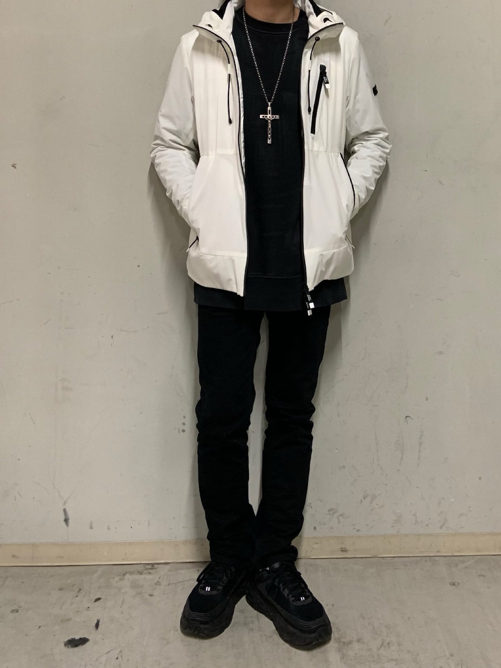 TATRAS（タトラス）の「TATRAS（タトラス）LOBO/フーデットパーカー