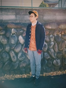 Keikiさんのコーディネート