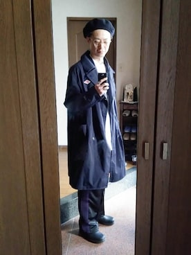 Keikiさんのコーディネート