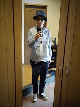 Keikiさんのコーディネート