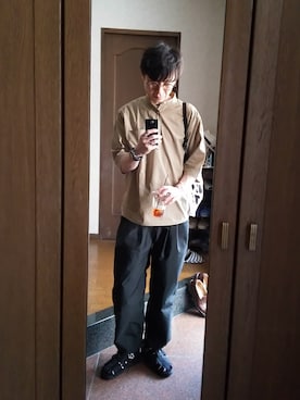 Keikiさんのコーディネート