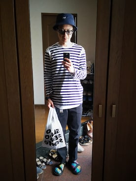 Keikiさんのコーディネート