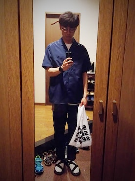 Keikiさんのコーディネート