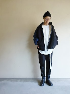 Keikiさんのコーディネート