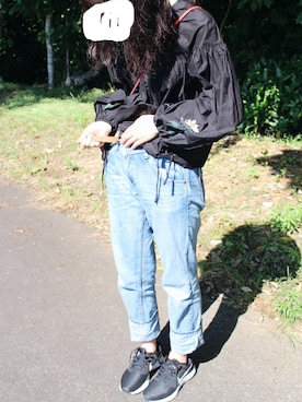 ととさんのコーディネート