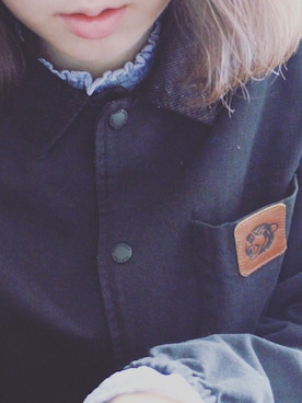 ととさんのコーディネート