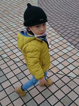 Suyanさんのコーディネート