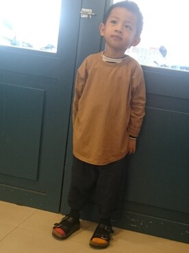 Suyanさんのコーディネート