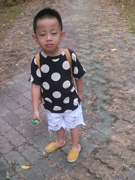 Suyanさんのコーディネート