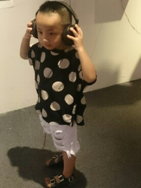 Suyanさんのコーディネート