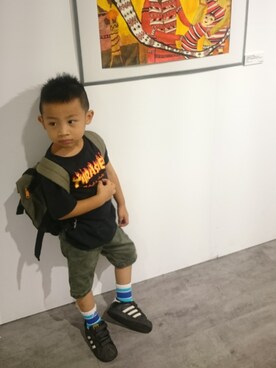 Suyanさんのコーディネート