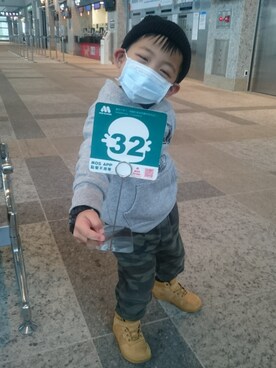 Suyanさんのコーディネート