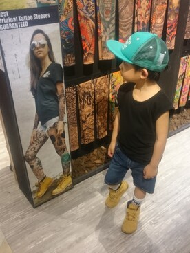 Suyanさんのコーディネート